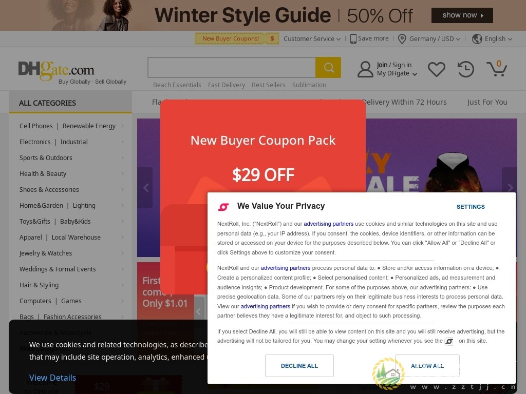 DHgate - Buy China Wholesale Products Online Shopping from China Suppliers.