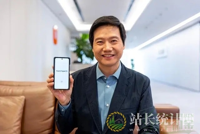 雷军宣称小米14系列将开始采用全新小米澎湃操作系统：以取代MIUI！